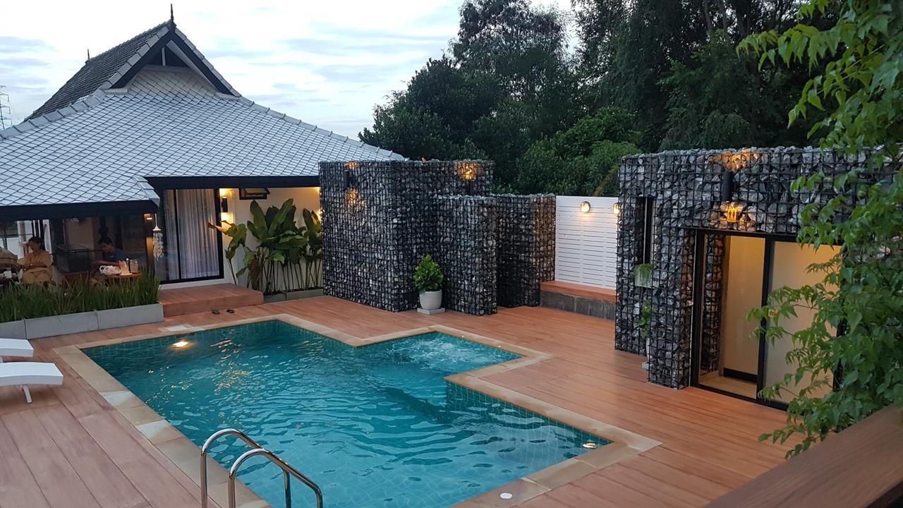 The Loft Riverside Chiangmai Hotel Chiang Mai Ngoại thất bức ảnh