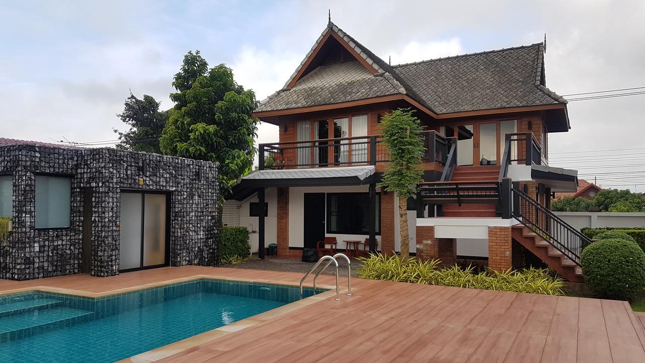 The Loft Riverside Chiangmai Hotel Chiang Mai Ngoại thất bức ảnh